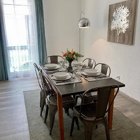 Ma Maison 马瑟伊兰