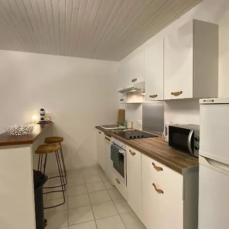 Ma Maison Марсейан