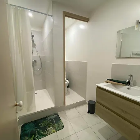 Ma Maison Apartment Marseillan (Herault)