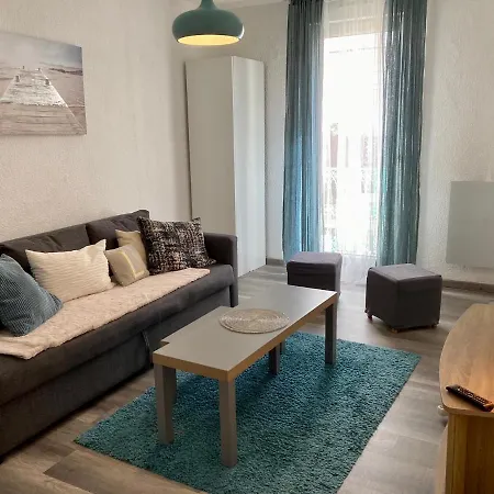 アパート Ma Maison マルセイヤン