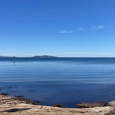 Ma Maison アパート *