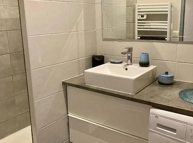 Ma Maison Apartamento