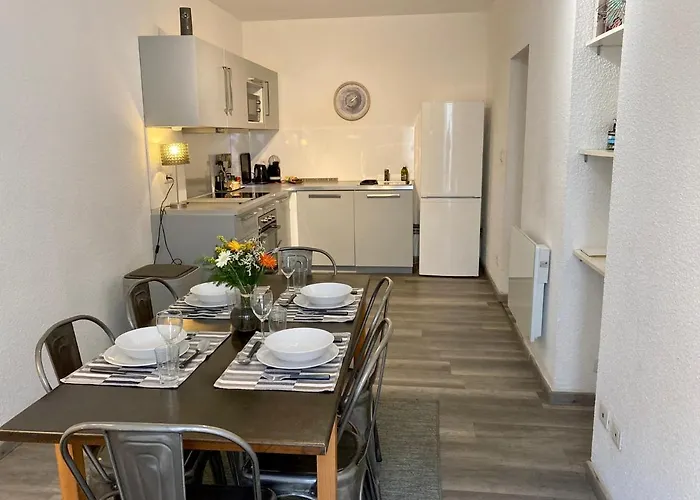 Ma Maison Apartamento *