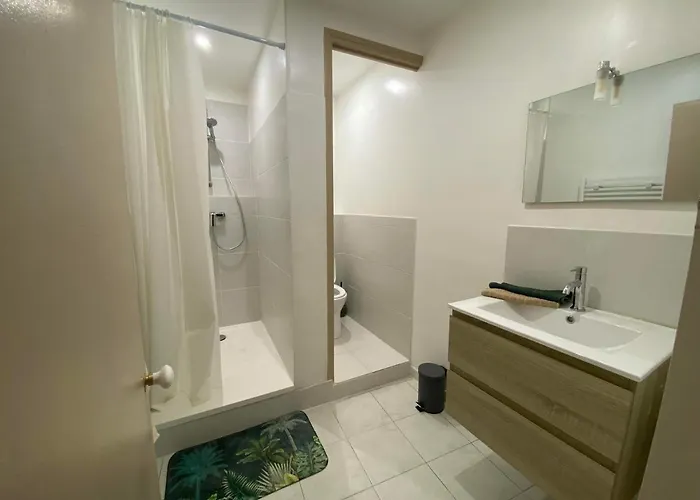 Ma Maison Apartamento Marseillan (Herault)