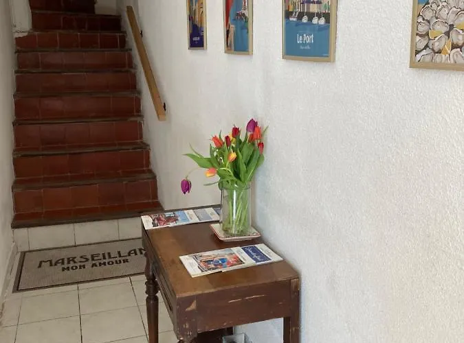 Ma Maison Marseillan (Herault)