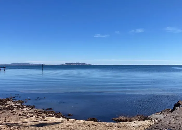 Ma Maison Apartamento *